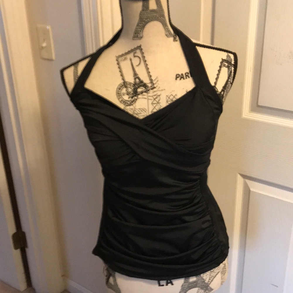 Tankini Top